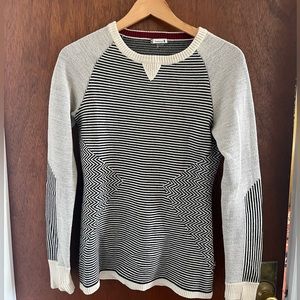 Smartwool Intraknit thermal merino baselayer